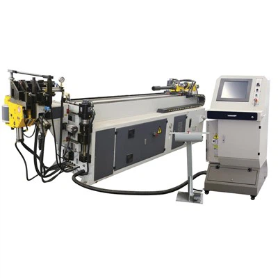 CNC Servo Rohrbiegemaschine